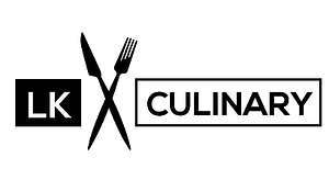 LK Culinary - Logo