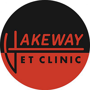 Lakeway Veterinary Clinic - Logo