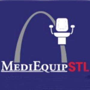 MediEquip, Inc. - Logo