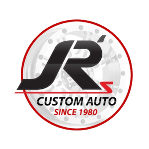 JR's Custom Auto Service Irving TX - Logo