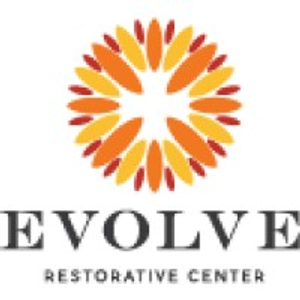 Evolve Restorative Center - Logo
