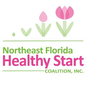 Northeast Florida Healthy Start Coalition - Logo