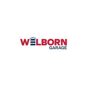 Welborn Garage Door Repair - Logo