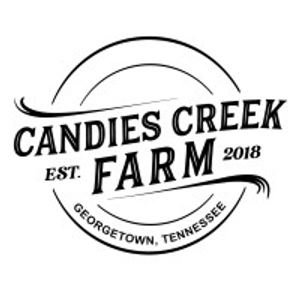 Candies Creek Farm - Logo