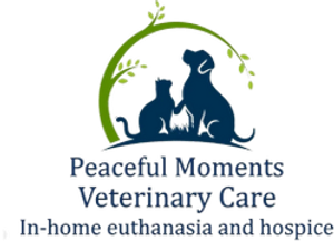 Peaceful Moments Veterinary Care