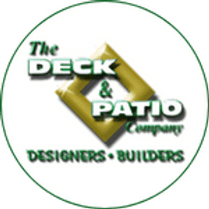 Deck and Patio Company - Logo