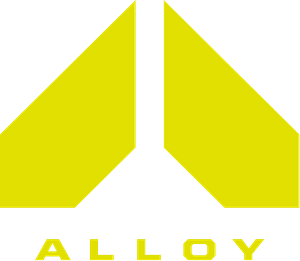 Alloy Personal Training Claymont - Logo