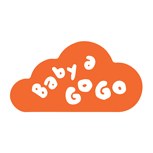 Baby a GoGo - Logo