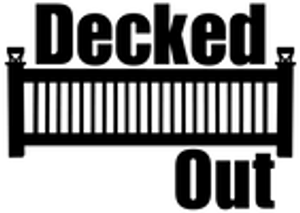 Decked Out - Logo