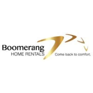 Boomerang Home Rentals - Logo
