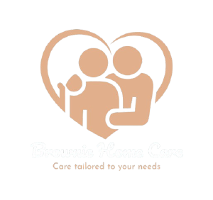 Brownie Home Care - Logo