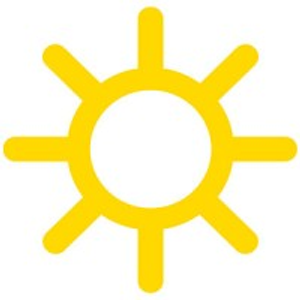 daylight photo - Logo
