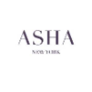 ASHA - Logo