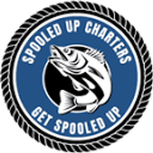 Spooled up charters - Logo
