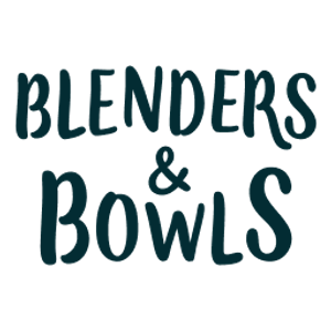 Blenders & Bowls - Prosper - Logo