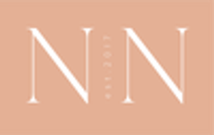 New + Nostalgic Event Rentals - Logo