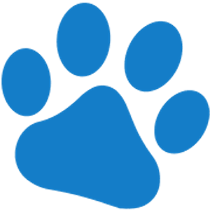 Purrfect Grooming - Mobile Pet Dog Grooming - Logo