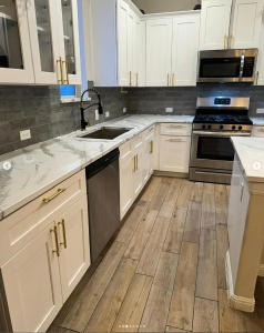 TCI CONTRACTORS LLC
