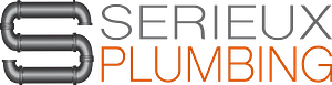 Serieux Plumbing - Logo