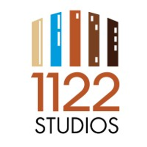 1122 Studios - Logo