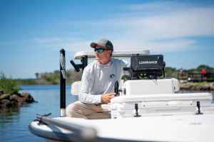 St. Auggy Fishing Charters