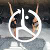 Centered WV (Lagree Fitness/Versa Climber/Pilates/Barre/TRX) - Logo