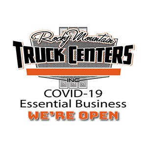 Rocky Mountain Truck Centers - Brighton