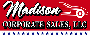 MADISON CORPORATE SALES LLC - Logo
