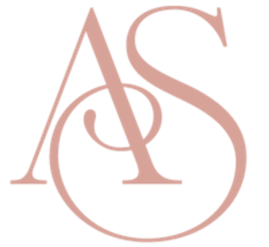 Angela Sue Photography - Logo