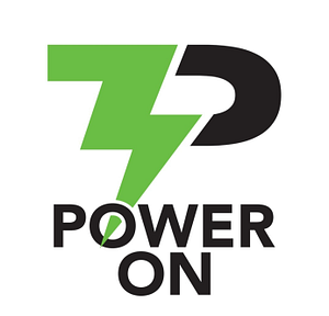 Power On, LLC - Logo