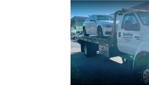 Speedway Towing & Roadside Assistance