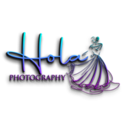 Quinces by Hola Photography & Quinceañera Miami - Logo
