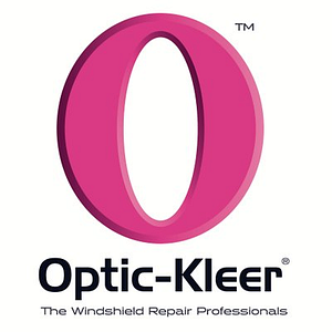 Optic-Kleer Gulf Coast - Mobile Windshield Repairs and Replacements - Logo