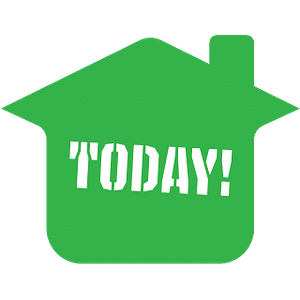Clean Roof Today - Logo
