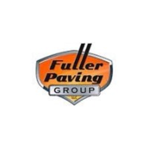 Fuller Paving Co - Logo