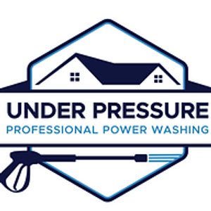 Under Pressure Power Washing