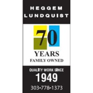 Heggem-Lundquist Paint Co - Logo