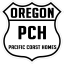 Pacific Coast Homes - Logo