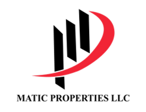 MATIC PROPERTIES LLC. - Logo
