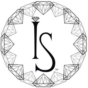 INDUSTRIAL STRENGTH - Logo