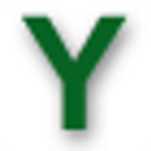 Yutzy Roofing - Logo