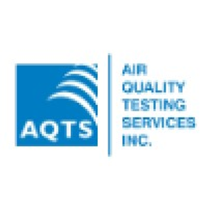 Air Quality Testing Services - Logo