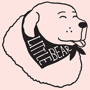 Little Bear - Logo