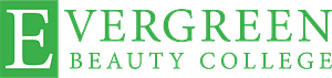 Evergreen Beauty College Bellingham - Logo