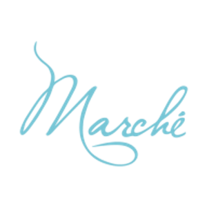 Marché - Logo