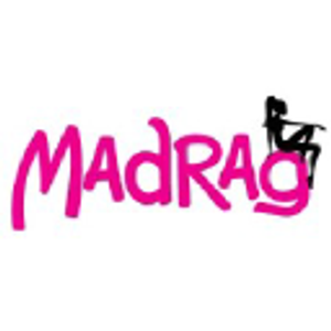 Madrag - Logo