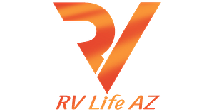 RV Life AZ - Logo