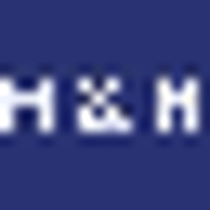 H & H Excavating LLC - Logo
