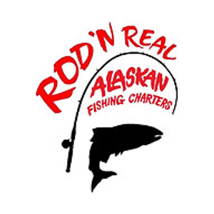 ROD 'N REAL - Logo