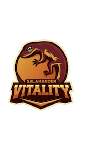 Salamander Vitality